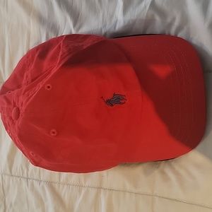 Boys Polo Hat